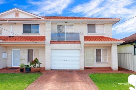 6 Cathcart St, Fairfield, NSW 2165