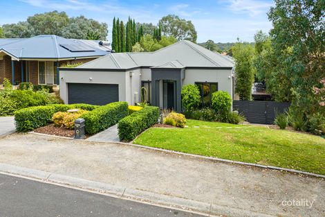 10 JOSEPHINE CT, PLENTY, VIC 3090