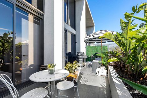 Property photo of 110/427 Hampton Street Hampton VIC 3188