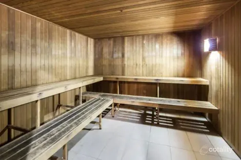 Property photo of 2513/288 Spencer Street Melbourne VIC 3000