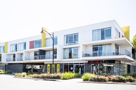 3b/18 Hurtle Pde, Mawson Lakes, SA 5095