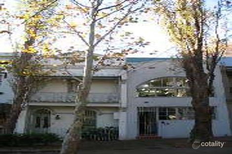 8 Bartley St, Chippendale, NSW 2008