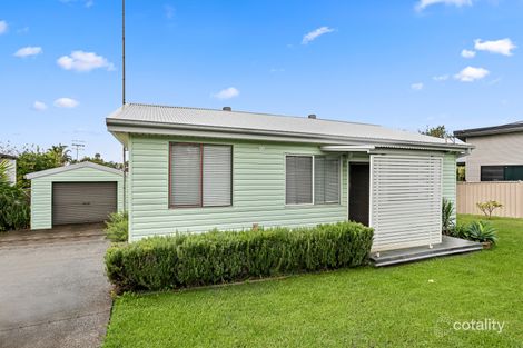 Property photo of 28 McGregor Avenue Barrack Heights NSW 2528