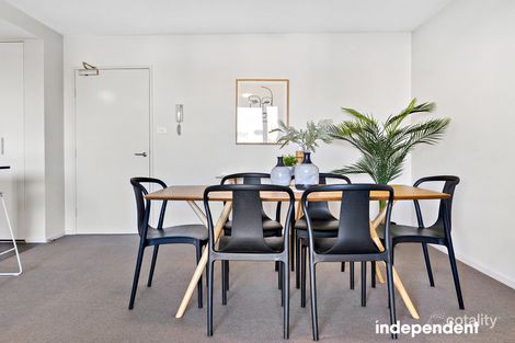 Property photo of 47/57 Benjamin Way Belconnen ACT 2617