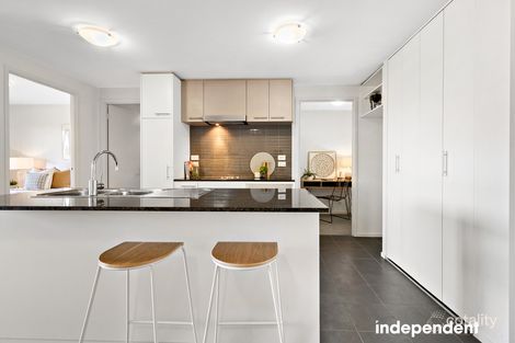 Property photo of 47/57 Benjamin Way Belconnen ACT 2617