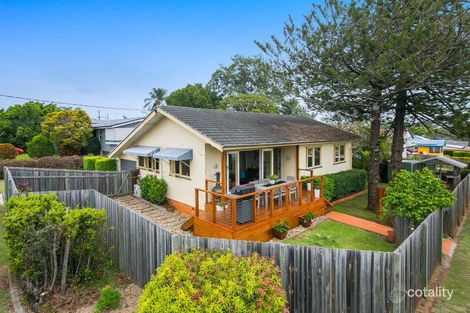 Property photo of 2 Rosedene Street Manly West QLD 4179