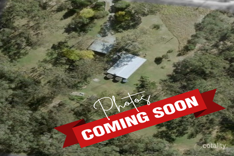 88-98 Mountain Ridge Rd, South Maclean, QLD 4280