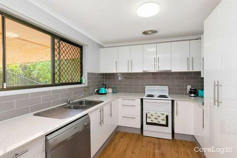 Property photo of 3 Sun Court Birkdale QLD 4159