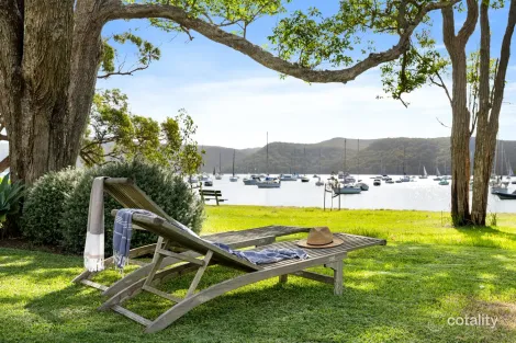 Property photo of 10 Delecta Avenue Clareville NSW 2107