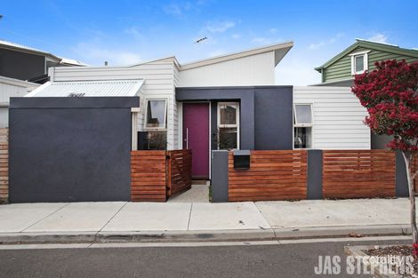 Property photo of 1B Margaret Street Seddon VIC 3011