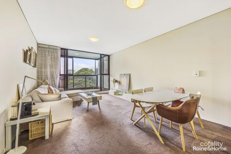 Property photo of 602/19 Joynton Avenue Zetland NSW 2017