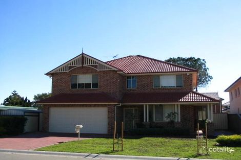 4 Meredith Ave, Kellyville, NSW 2155