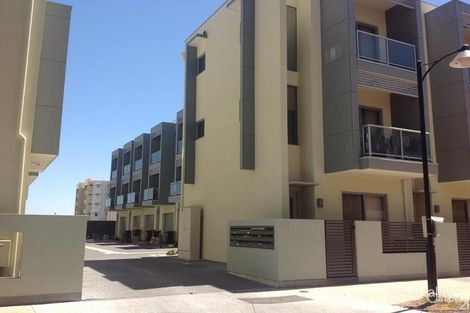 Property photo of 13/22 Euston Walk Mawson Lakes SA 5095