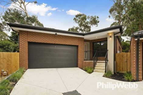 3/12 Kinta Ct, Croydon North, VIC 3136