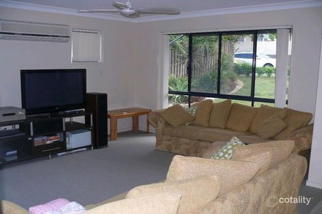 Property photo of 3 Greg Link Upper Coomera QLD 4209