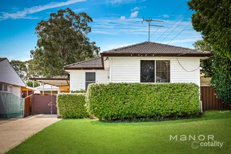 33 Melba Rd, Lalor Park, NSW 2147