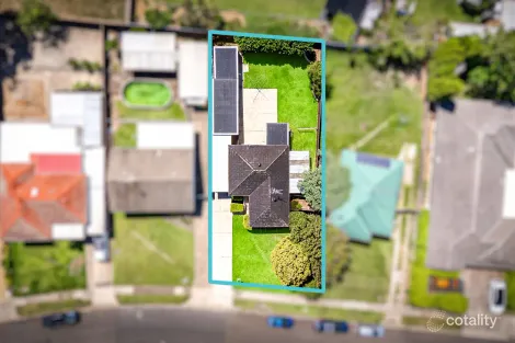 Property photo of 33 Melba Road Lalor Park NSW 2147