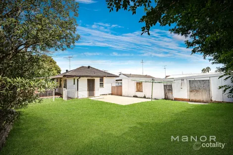 Property photo of 33 Melba Road Lalor Park NSW 2147