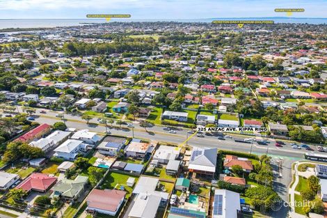 Property photo of 325 Anzac Avenue Kippa-Ring QLD 4021