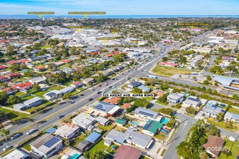 Property photo of 325 Anzac Avenue Kippa-Ring QLD 4021