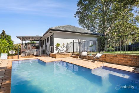 Property photo of 23 Ambleside Street Wheeler Heights NSW 2097