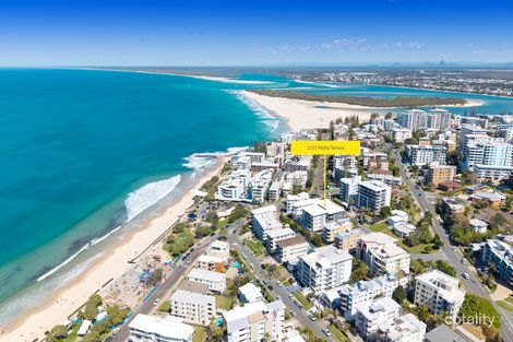 2/21 Mahia Tce, Kings Beach, QLD 4551