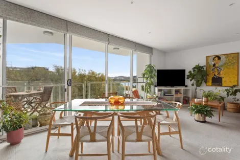 Property photo of 51/47 Blackall Street Barton ACT 2600