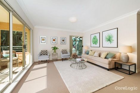 Property photo of 36/1-5 Russell Street Wollstonecraft NSW 2065