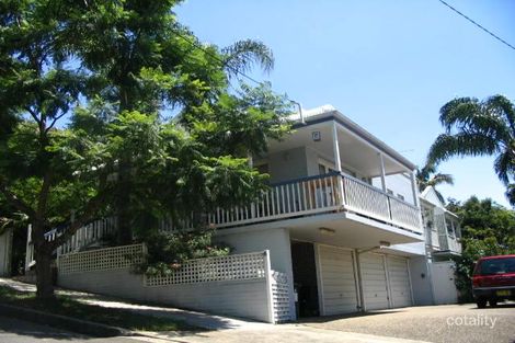 Property photo of 3/6 William Street Annandale NSW 2038