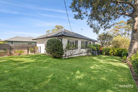 Property photo of 23 Ambleside Street Wheeler Heights NSW 2097