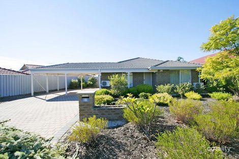 27 Mandilla Pde, Ballajura, WA 6066