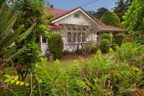 Property photo of 3 Lynwood Avenue Killara NSW 2071