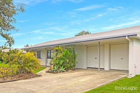 Property photo of 36 Napier Street South Mackay QLD 4740