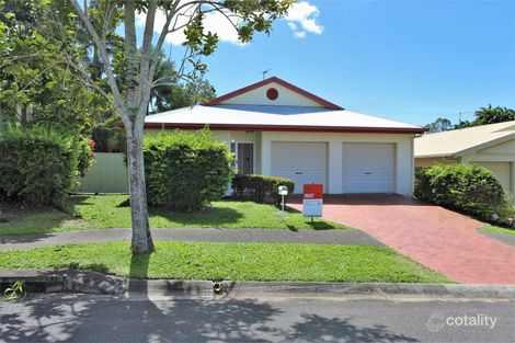 Property photo of 46 Sawpit Street Mount Sheridan QLD 4868