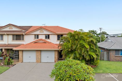 Property photo of 44/175-205 Thorneside Road Thorneside QLD 4158
