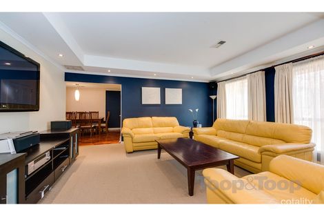 Property photo of 18 Nugent Place Golden Grove SA 5125