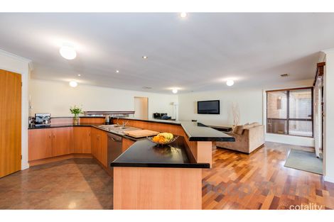 Property photo of 18 Nugent Place Golden Grove SA 5125