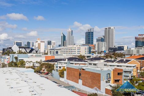 71/4 Delhi St, West Perth, WA 6005