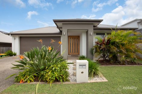 Property photo of 10 Loghopper Court Redbank Plains QLD 4301