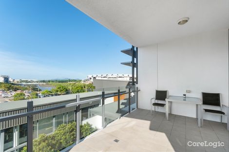 Property photo of 34/502 Flinders Street Townsville City QLD 4810