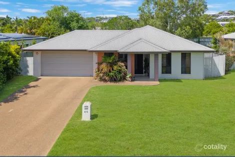 40 Donostia Cres, Bushland Beach, QLD 4818