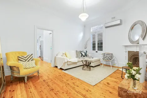 Property photo of 17 Park Avenue Ashfield NSW 2131