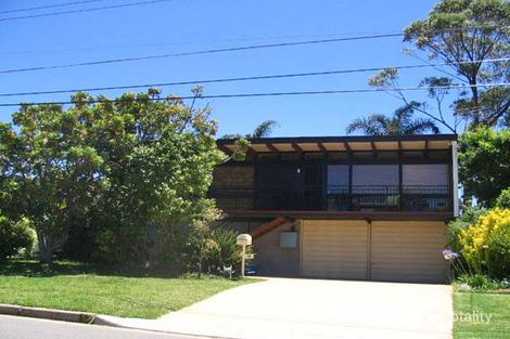 53 Cooriengah Heights Rd, Engadine, NSW 2233