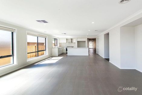 Property photo of 10 Baddeley Circuit Croydon VIC 3136