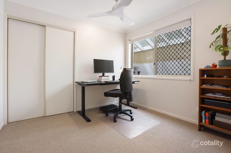 Property photo of 59A Harrier Drive Burleigh Waters QLD 4220