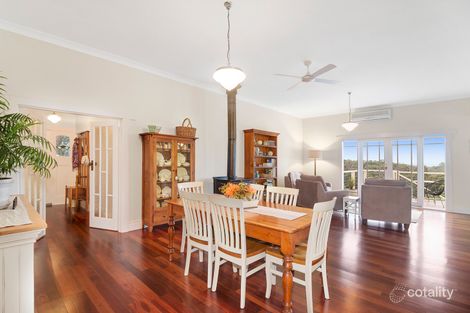 Property photo of 154 David Hill Road Monbulk VIC 3793