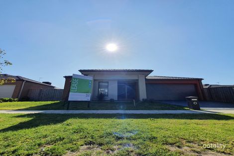 Property photo of 4 Carrick Street Point Cook VIC 3030