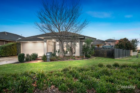 Property photo of 2 Torres Parade Sandhurst VIC 3977