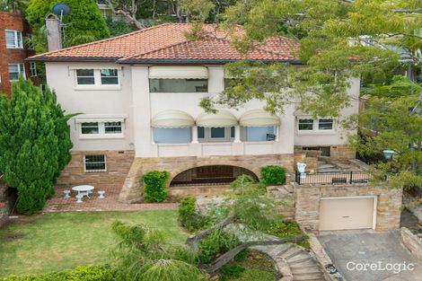 Property photo of 22 Yarranabbe Road Darling Point NSW 2027