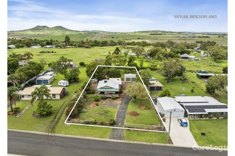 Property photo of 24 Claire-Lee Crescent Kingsthorpe QLD 4400